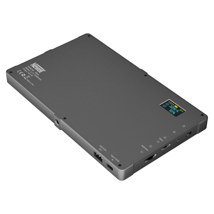 Newell Rangha Max RGB-W LED Light