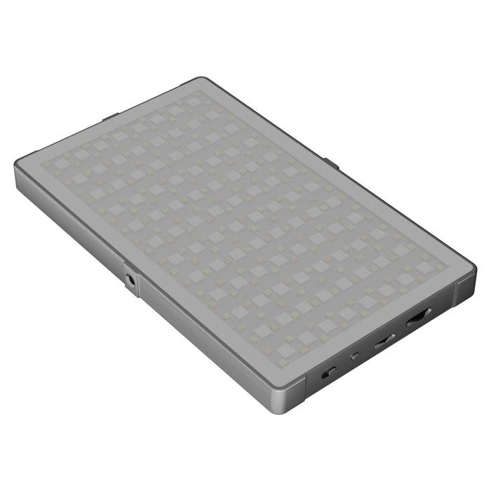 Newell Rangha Max RGB-W LED Light