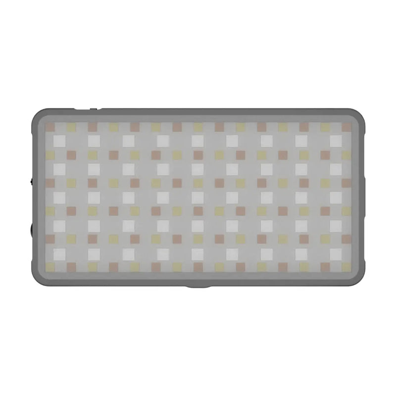 Newell Rangha RGB-W LED Light