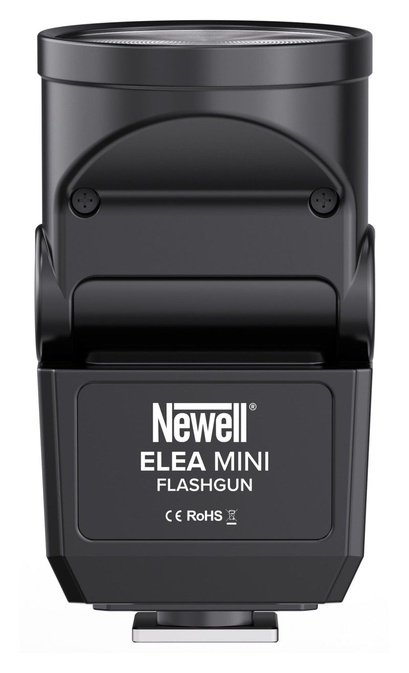 Newell Elea Mini Flash Gun