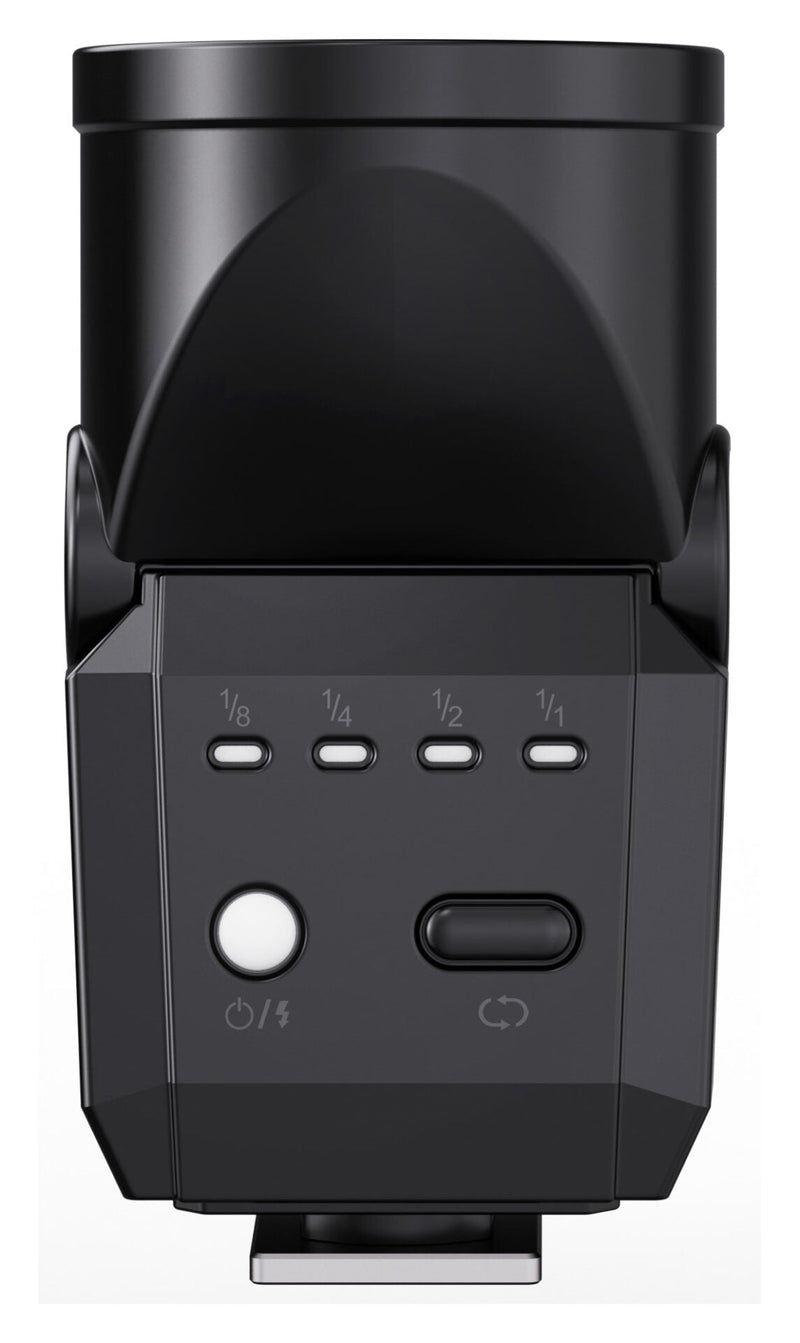 Newell Elea Mini Flash Gun