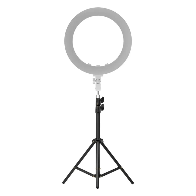 Newell RL-18A Arctic White Bi-Colour LED Ring Light