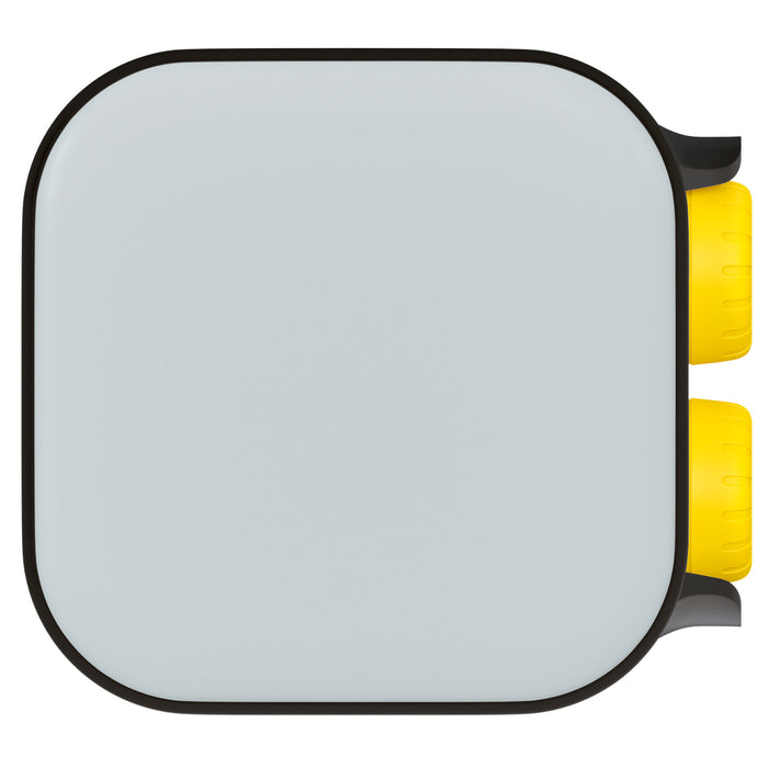 Newell Cutie Pie RGB LED Black