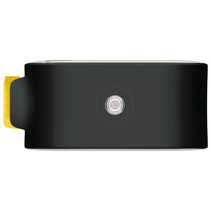 Newell Cutie Pie RGB LED Black