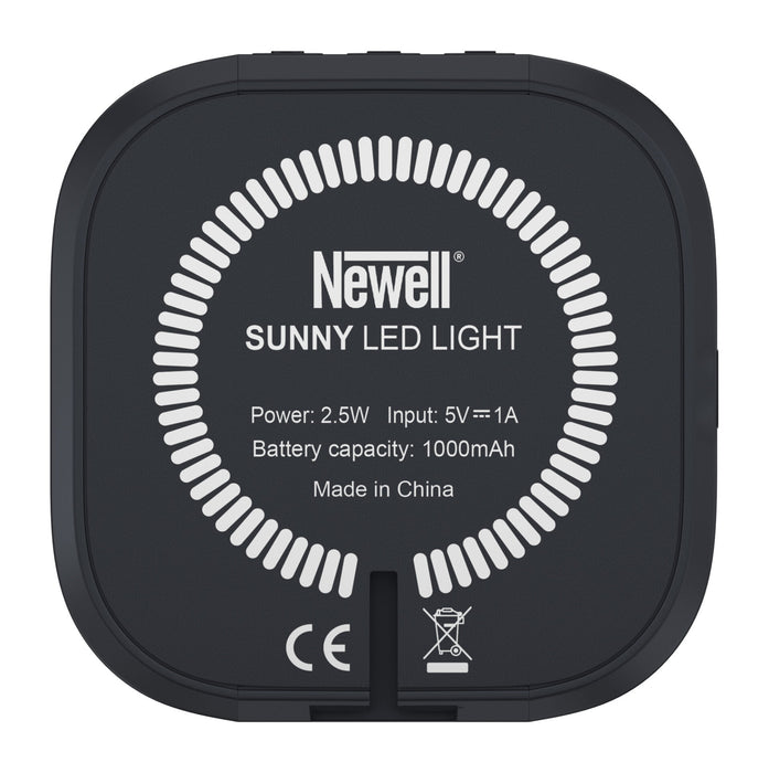 Newell Sunny LED Light for Smartphone