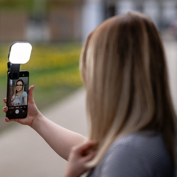 Newell Sunny LED Light for Smartphone