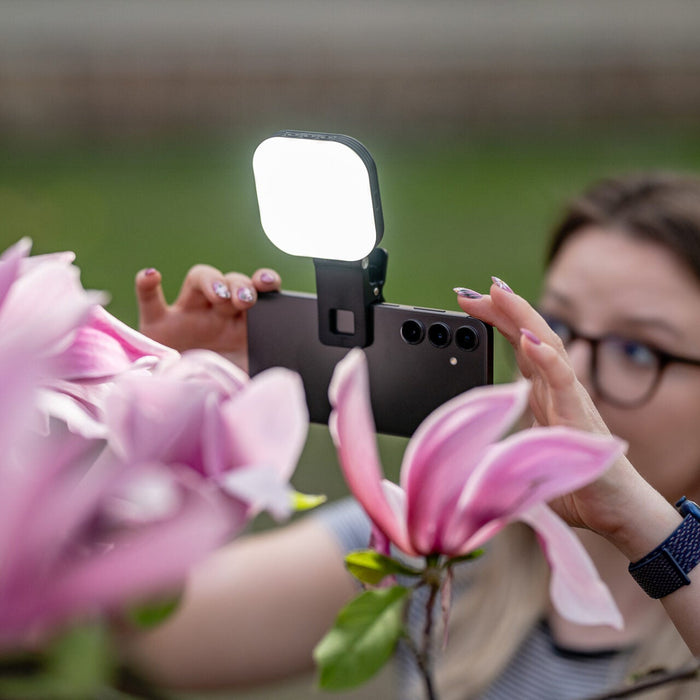 Newell Sunny LED Light for Smartphone