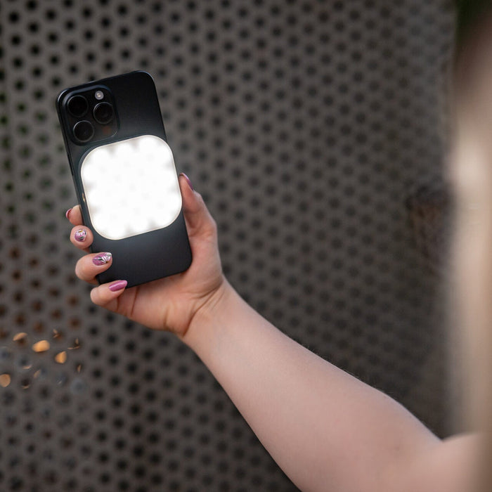 Newell Sunny LED Light for Smartphone