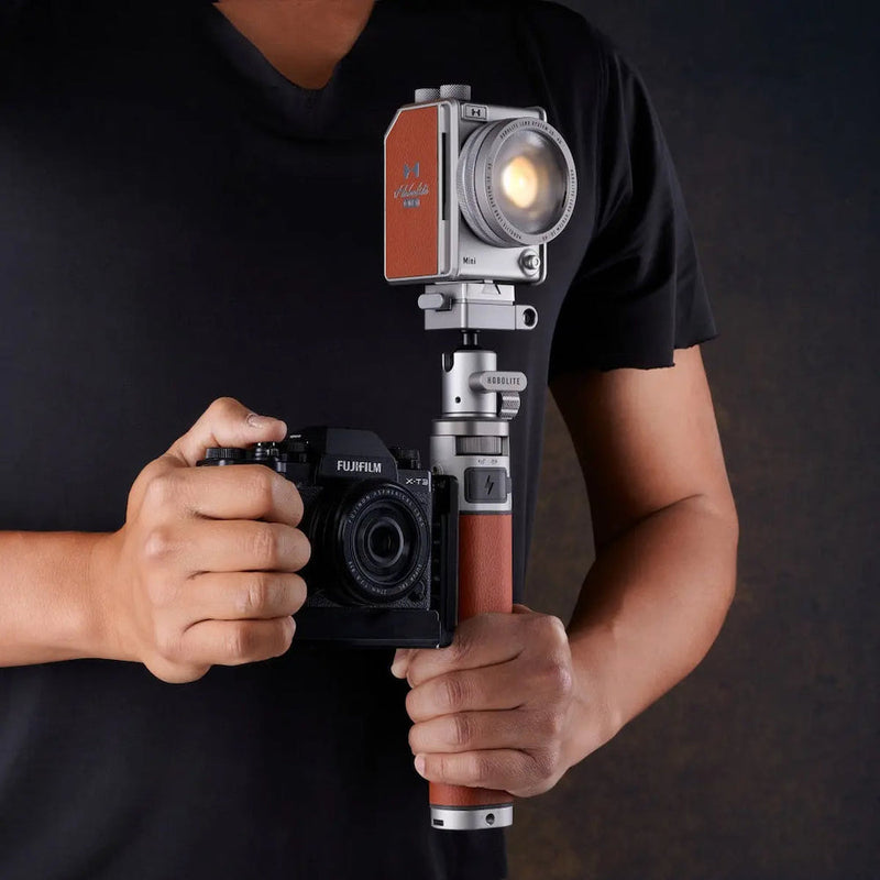 Hobolite LiteDock Powerbank Handle