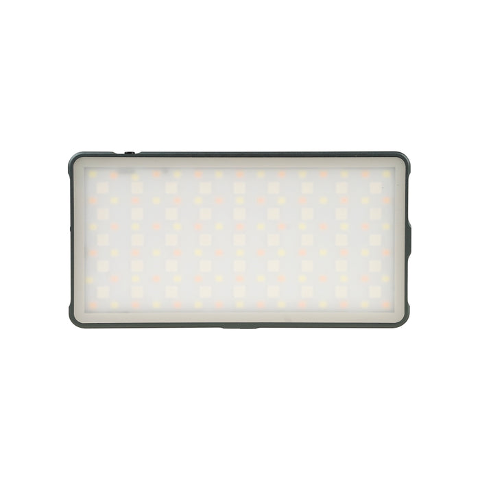 Phottix M200R SE RGB 12W LED Light Twin Kit