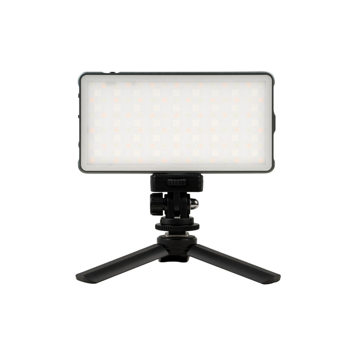 Phottix M200R SE RGB 12W LED Light Twin Kit