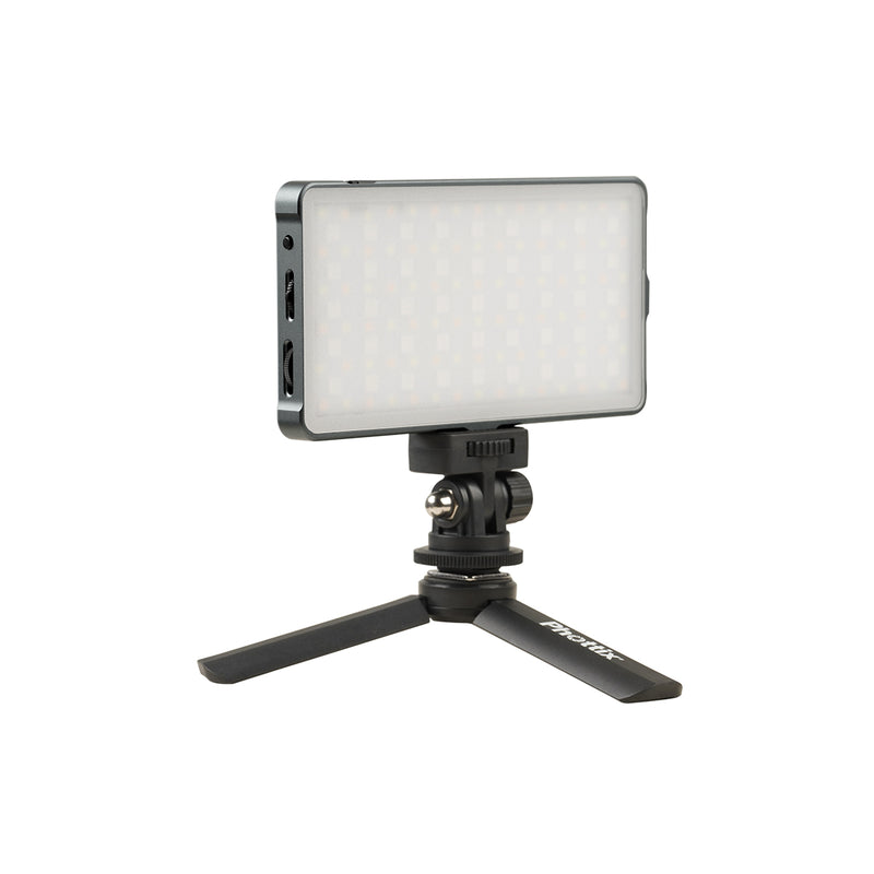 Phottix M200R SE RGB 12W LED Light Twin Kit