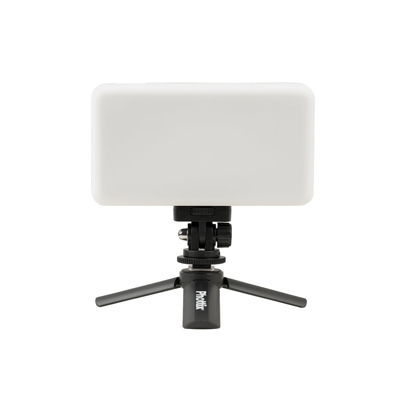 Phottix M200R SE RGB 12W LED Light Twin Kit