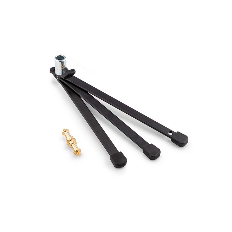 Manfrotto Backlite Stand Without Pole