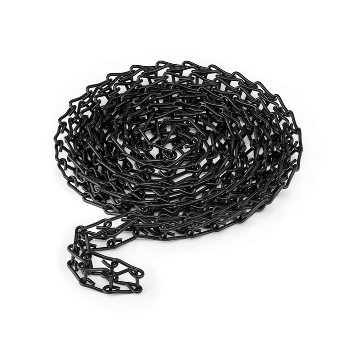Manfrotto 091MCB Expan Metal Black Chain