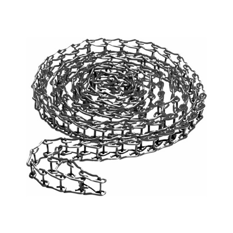 Manfrotto 091MCG Expan Metal Grey Chain