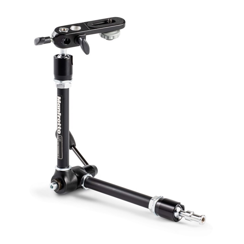 Manfrotto 143A Magic Arm with Bracket