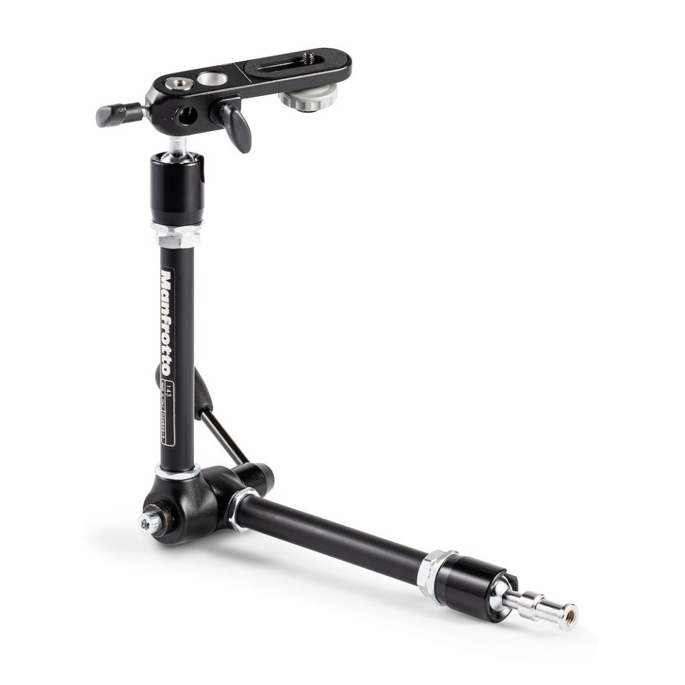 その他 manfrotto 143 magic arm Amazon.com : Manfrotto 143N Magic Arm, Articulated Arm with