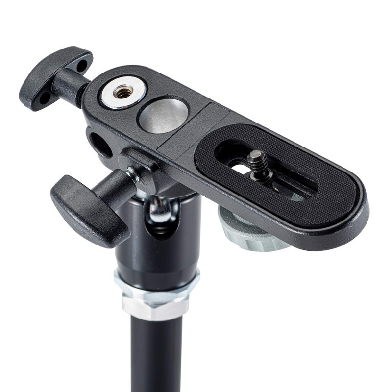 Manfrotto 143A Magic Arm with Bracket