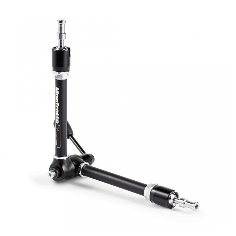Manfrotto 143A Magic Arm with Bracket