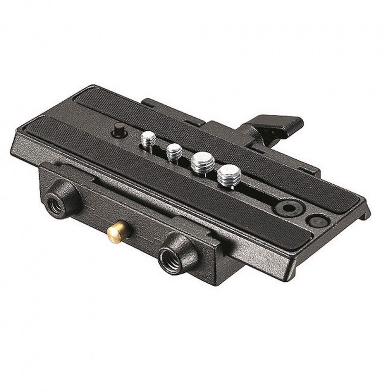 Manfrotto Sliding Plate Adaptor