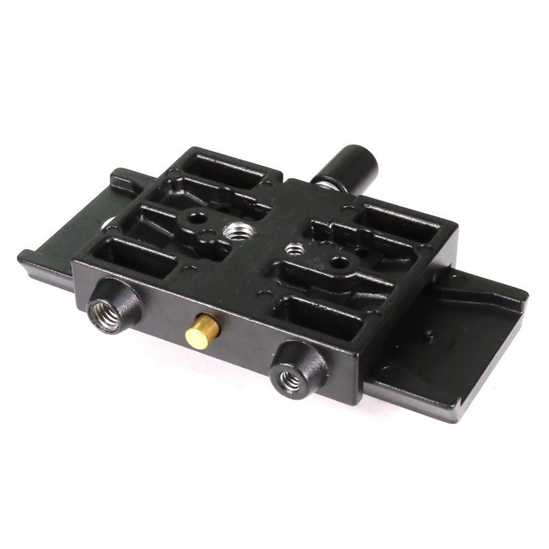 Manfrotto Sliding Plate Adaptor