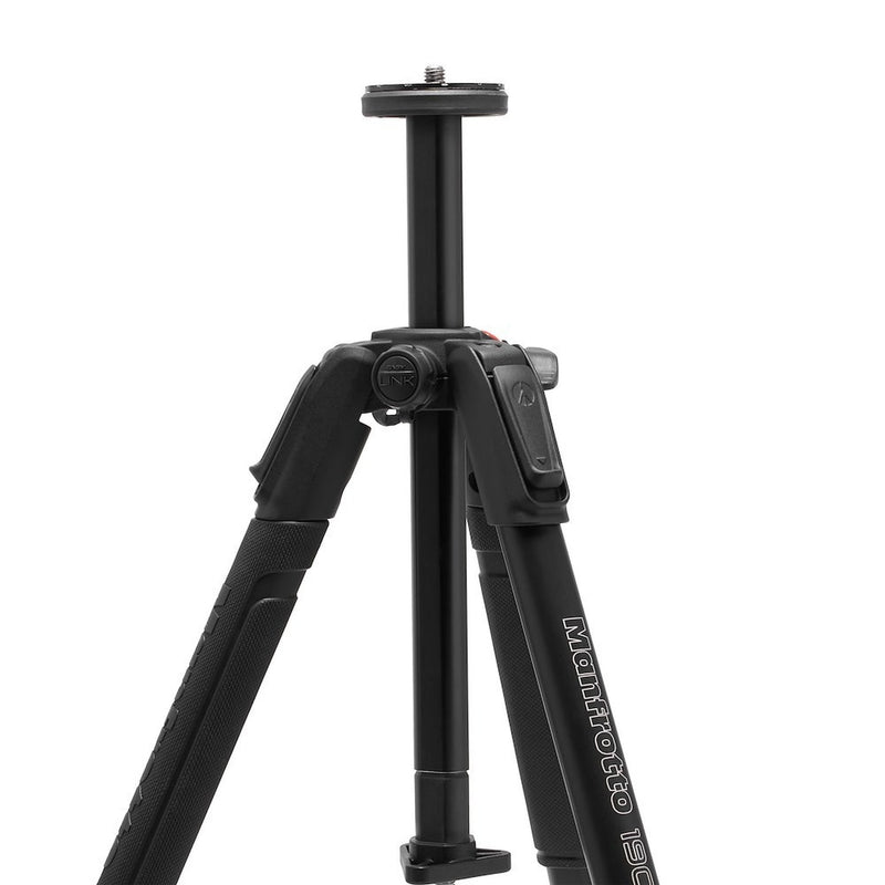 Manfrotto 190X 3-Section Photo AS Aluminium Tripod with XPRO Ball Head