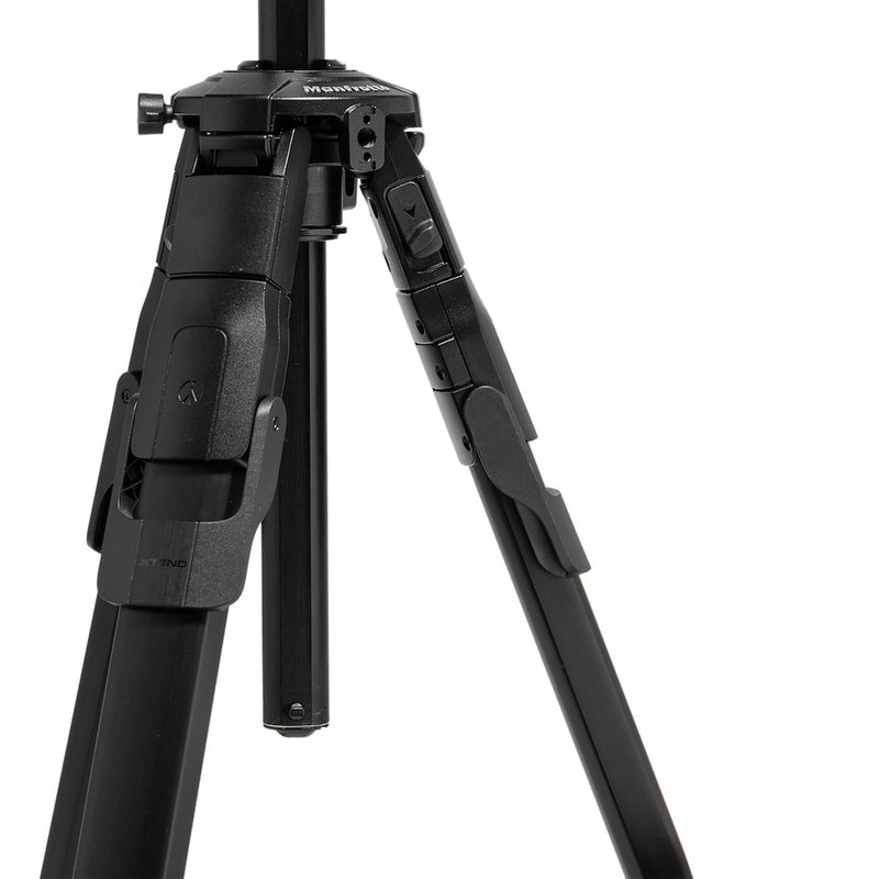 Manfrotto ONE Photo Aluminium Tripod