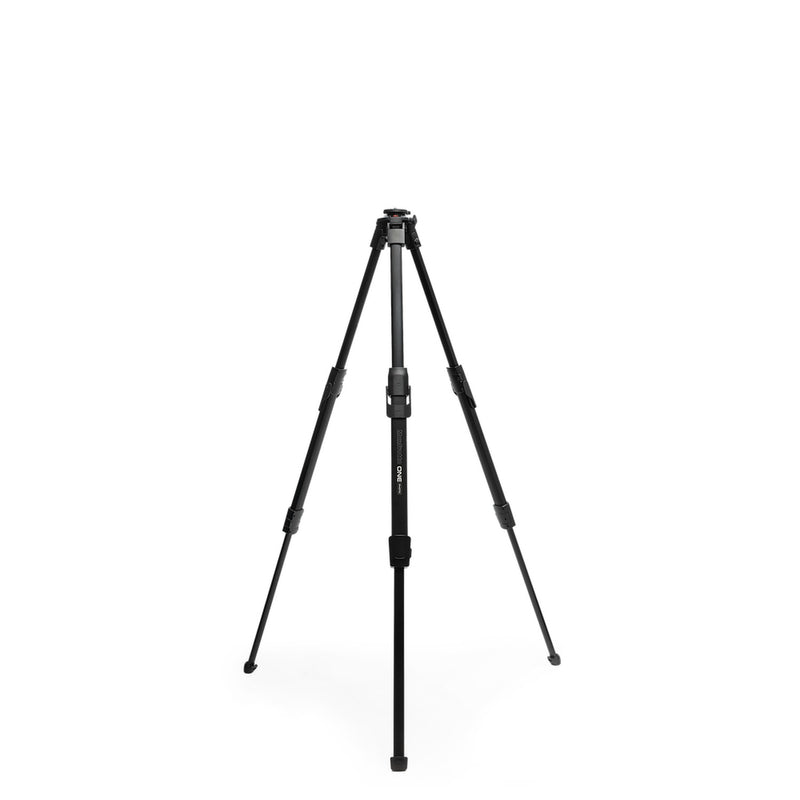 Manfrotto ONE Photo Aluminium Tripod