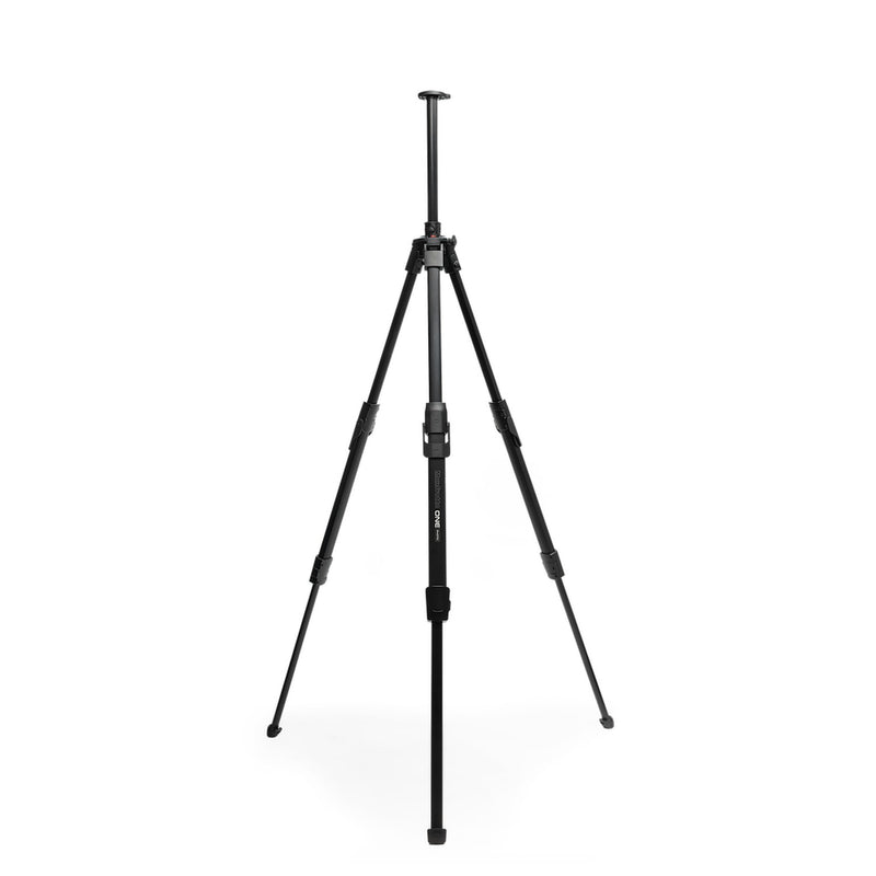 Manfrotto ONE Photo Aluminium Tripod
