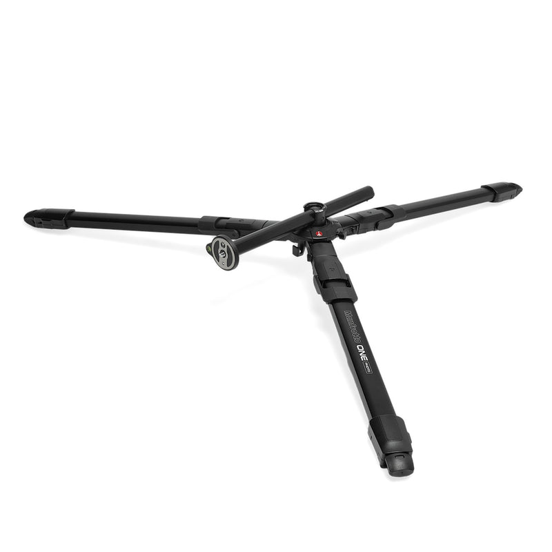 Manfrotto ONE Photo Aluminium Tripod