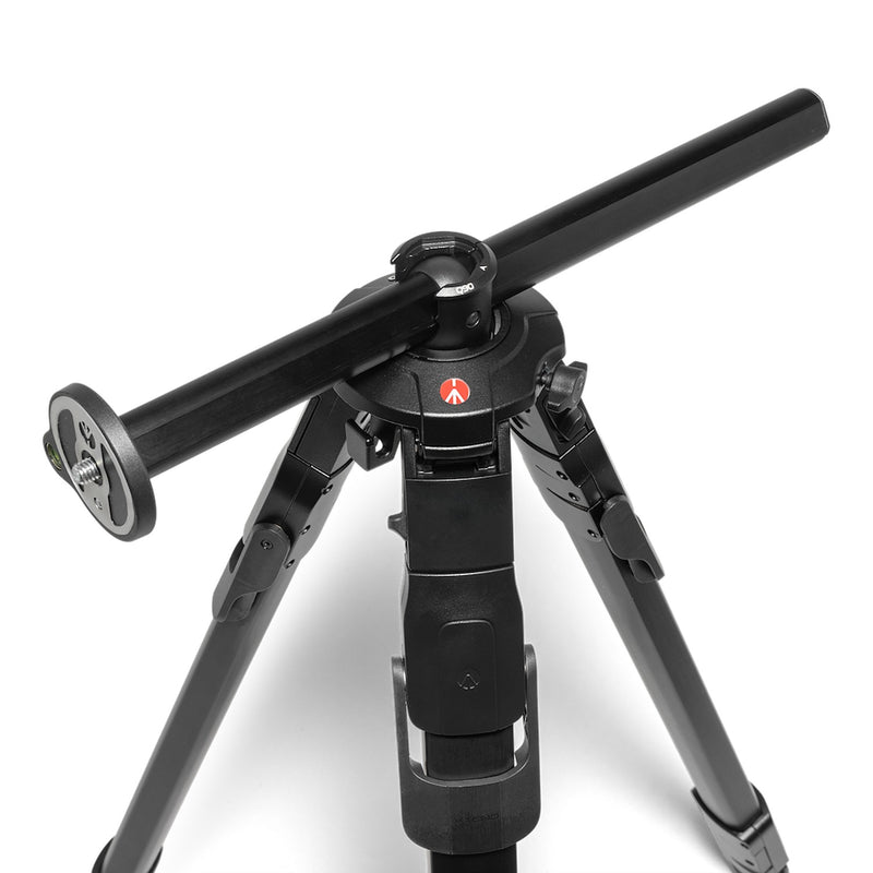 Manfrotto ONE Photo Aluminium Tripod