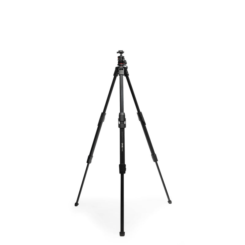 Manfrotto ONE Photo Aluminium Tripod with XPRO Ball Head