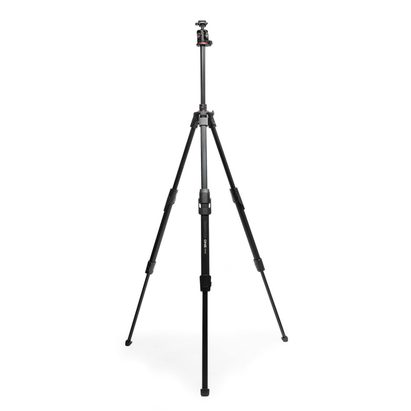 Manfrotto ONE Photo Aluminium Tripod with XPRO Ball Head