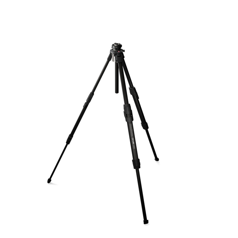 Manfrotto ONE Hybrid Aluminium Tripod