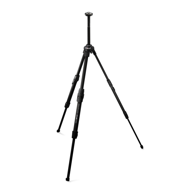 Manfrotto ONE Hybrid Aluminium Tripod