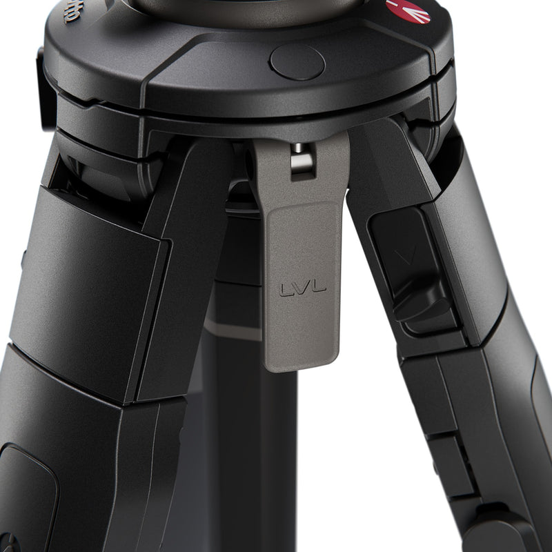 Manfrotto ONE Hybrid Aluminium Tripod