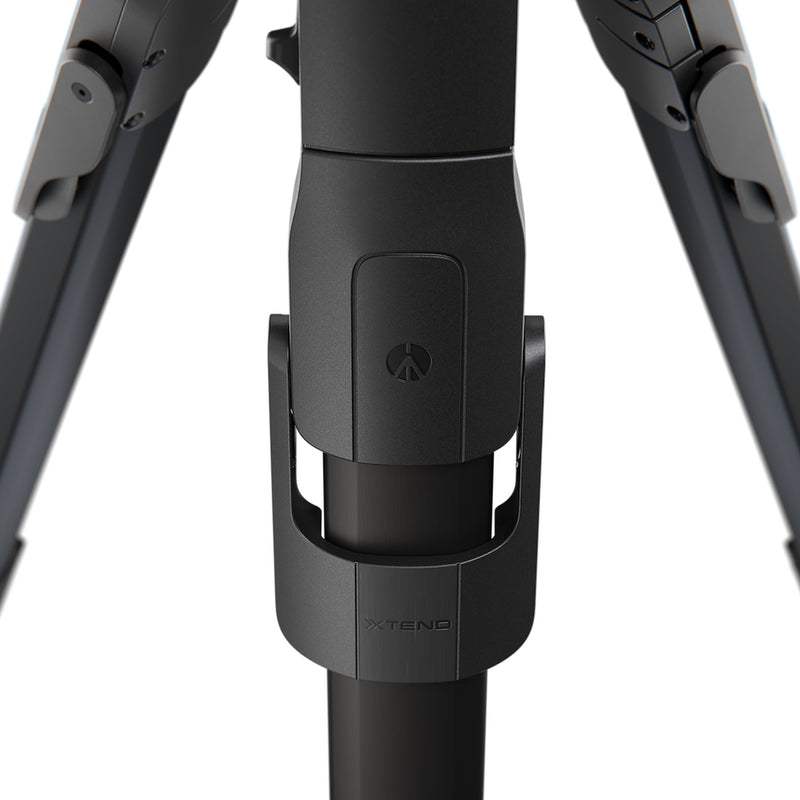 Manfrotto ONE Hybrid Aluminium Tripod