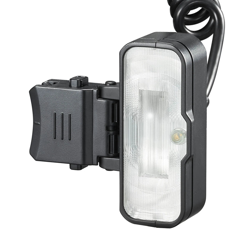 Godox MF-T76C On-Camera TTL Macro Twin Flash for Canon