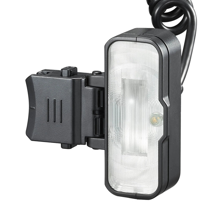 Godox MF-T76C On-Camera TTL Macro Twin Flash for Canon