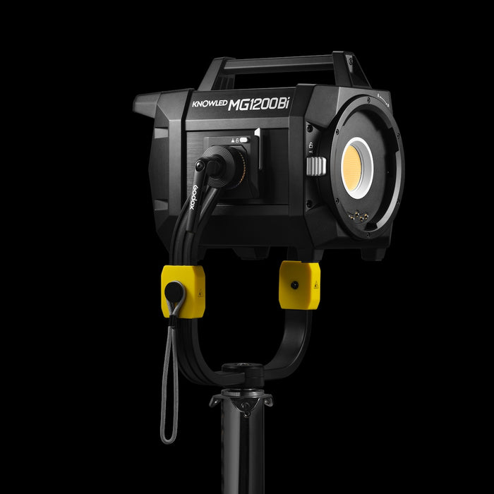 Godox KNOWLED MG1200Bi Bi-Colour LED Broadcast Light