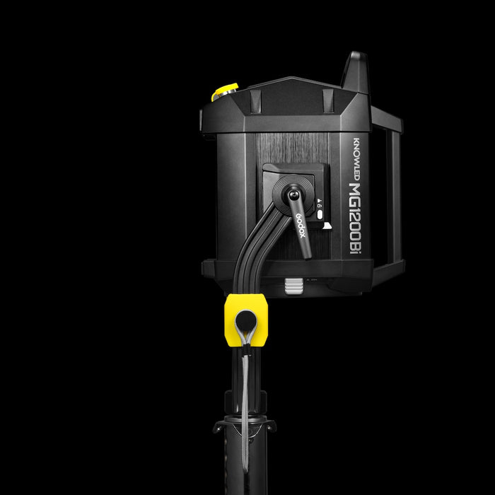 Godox KNOWLED MG1200Bi Bi-Colour LED Broadcast Light