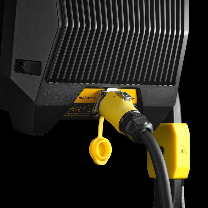 Godox KNOWLED MG1200Bi Bi-Colour LED Broadcast Light