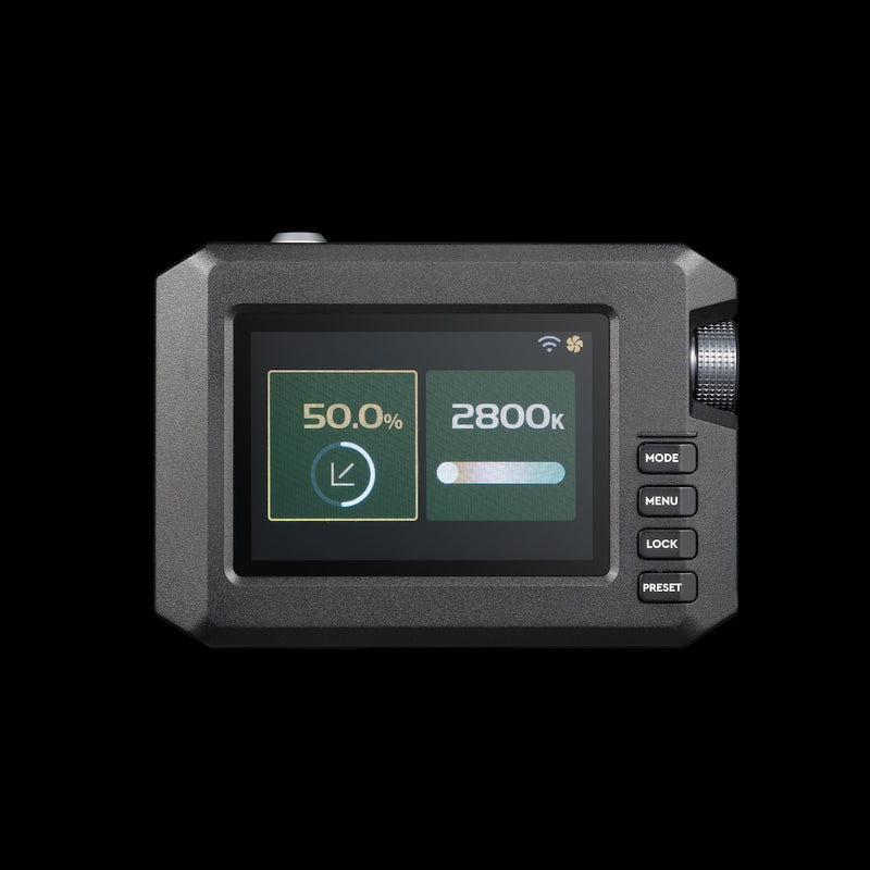 Godox KNOWLED MG1200Bi Bi-Colour LED Broadcast Light