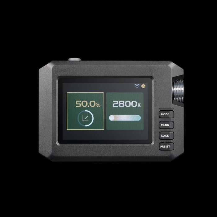 Godox KNOWLED MG1200Bi Bi-Colour LED Broadcast Light