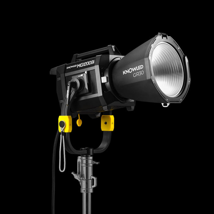 Godox KNOWLED MG1200Bi Bi-Colour LED Broadcast Light