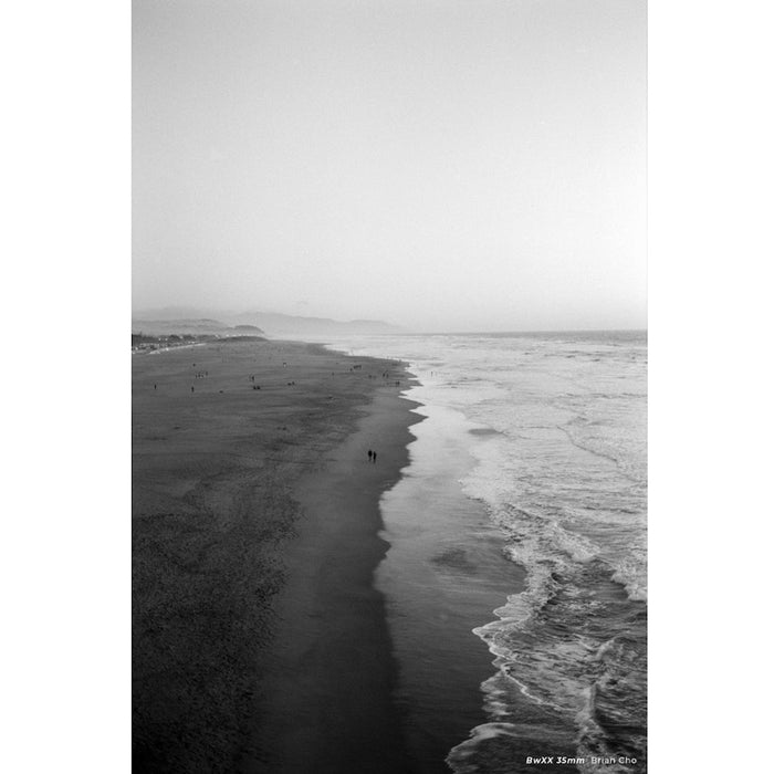 CineStill BwXX 200 36-Exposure Black & White 135 Film