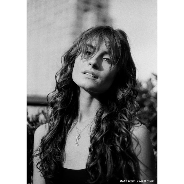 CineStill BwXX 200 36-Exposure Black & White 135 Film