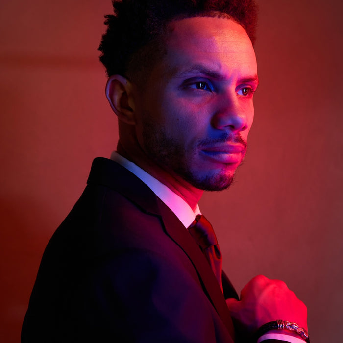 Harlowe Mark Mann Signature Portrait & Livestream Lighting Kit