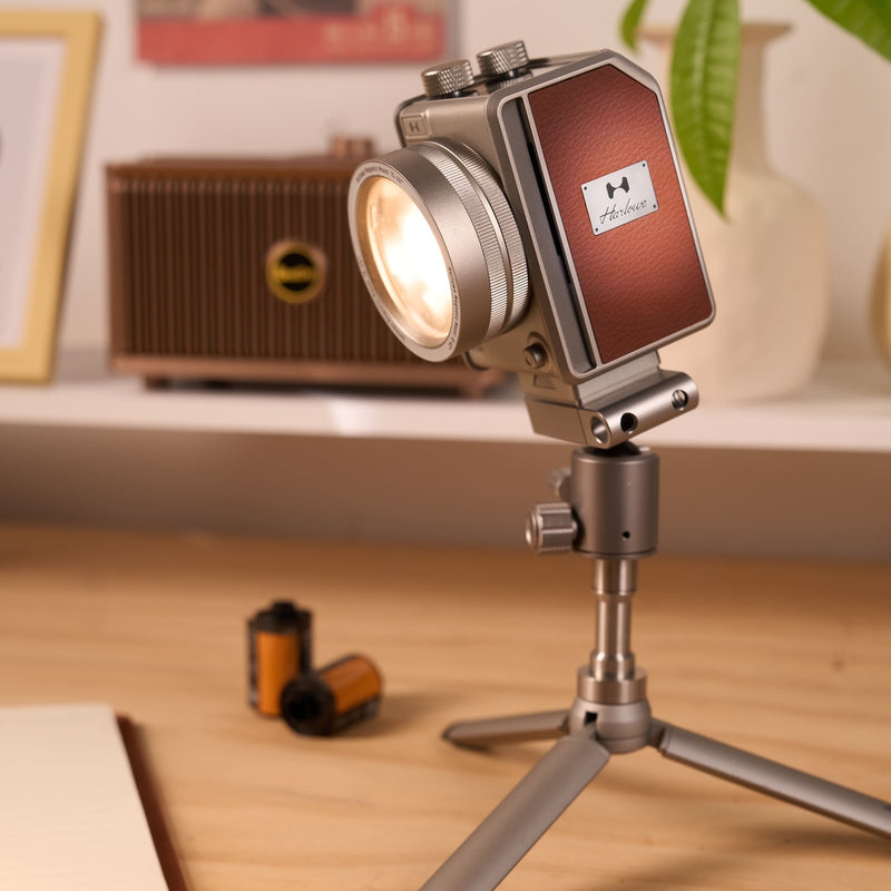 Harlowe Mini II 20W Bi-Colour LED Light Creator Kit